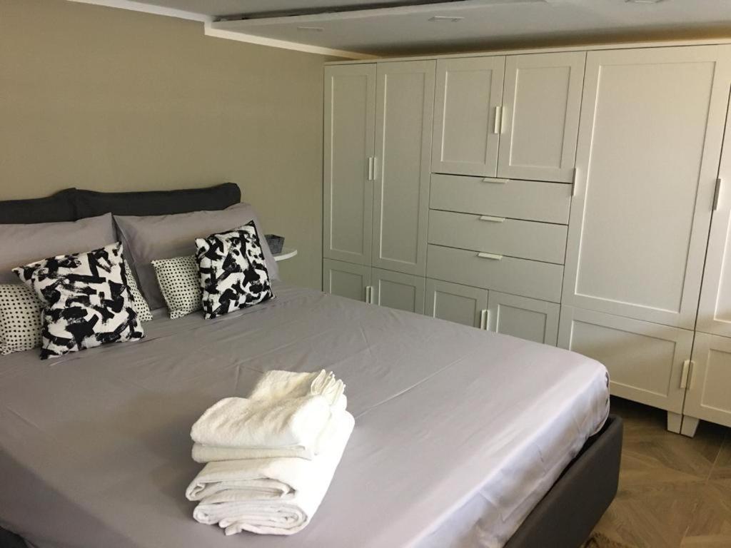 The Lucky House Center Apartment Naples