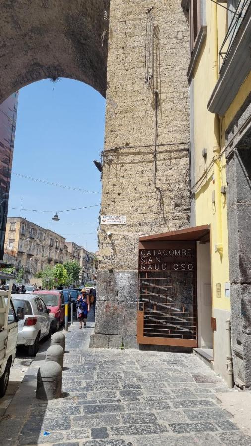 The Lucky House Center * Naples