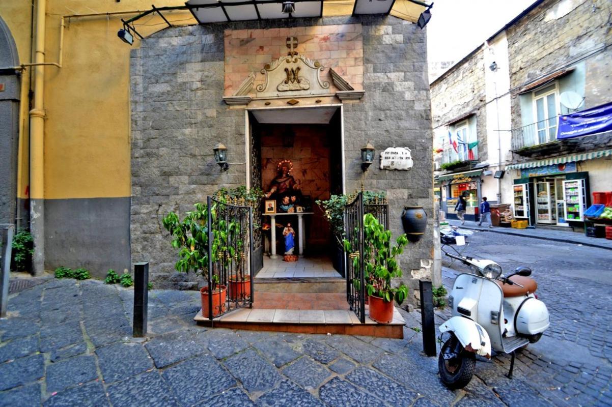 The Lucky House Center Naples
