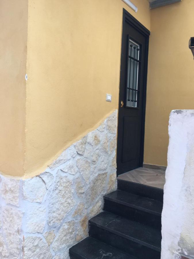 Apartment The Lucky House Center Naples