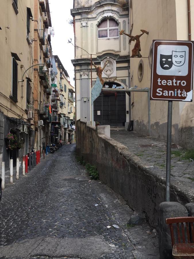 The Lucky House Center * Naples