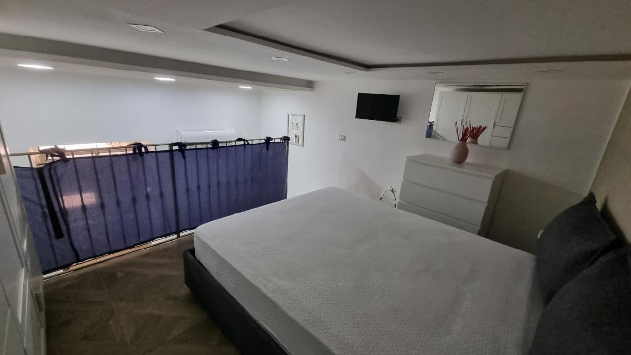 The Lucky House Center Appartement