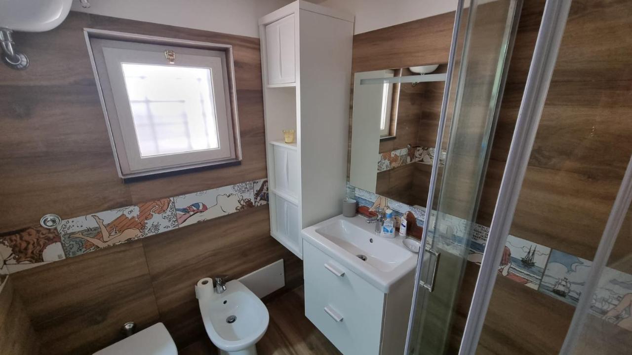 Appartement The Lucky House Center