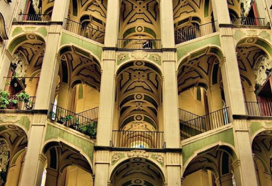 Appartement The Lucky House Center *